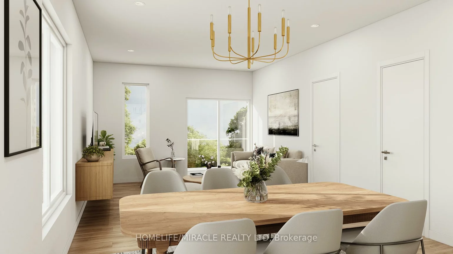 148, Glenlake, High Park North, Toronto
