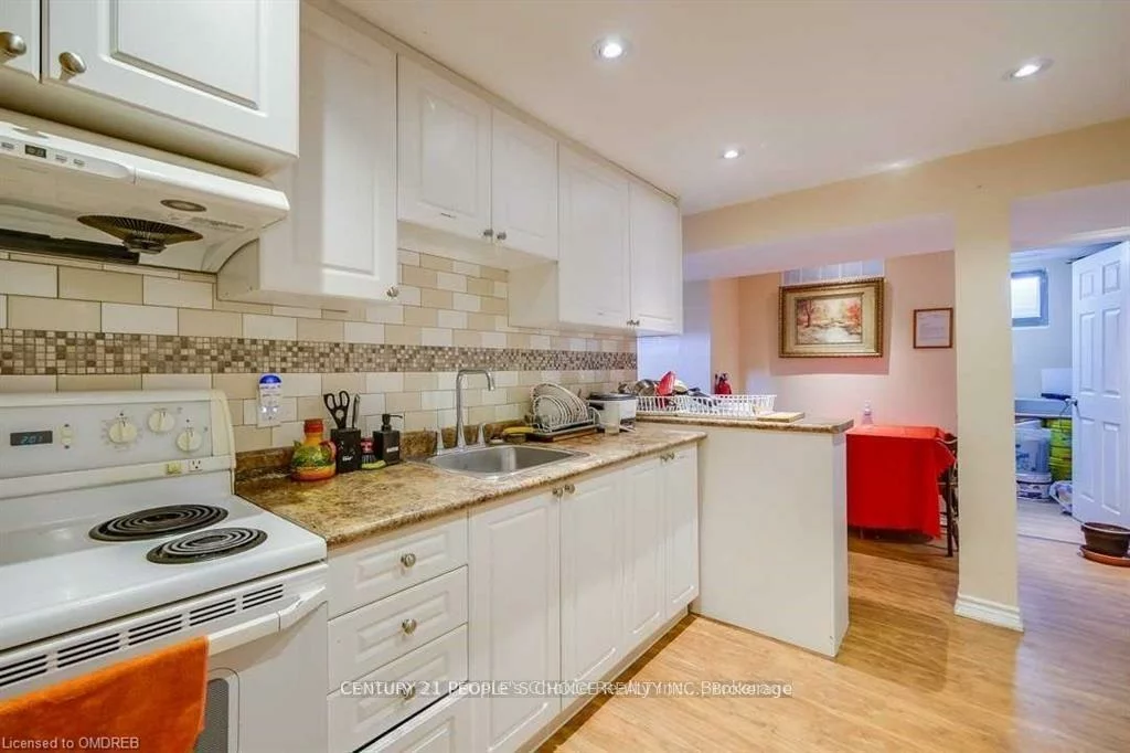 477, SILVERSTONE, West Humber-Clairville, Toronto