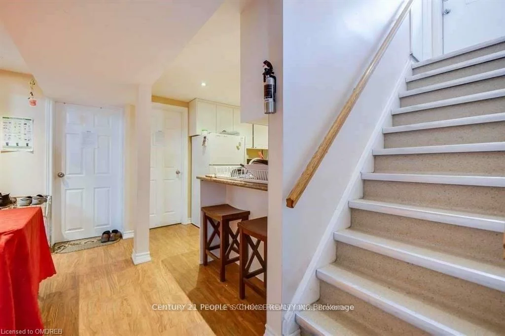 477, SILVERSTONE, West Humber-Clairville, Toronto