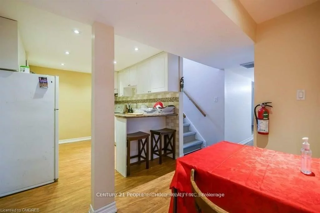 477, SILVERSTONE, West Humber-Clairville, Toronto