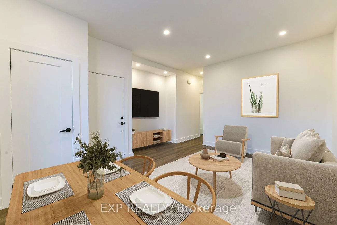 1250, Davenport, Corso Italia-Davenport, Toronto