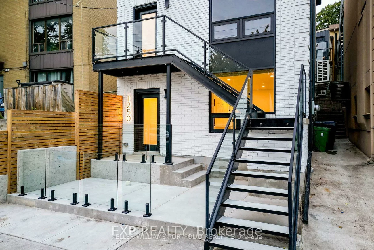 1250, Davenport, Corso Italia-Davenport, Toronto