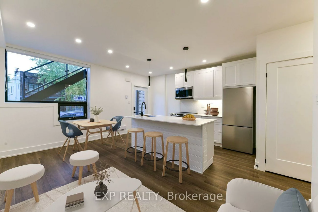 1250, Davenport, Corso Italia-Davenport, Toronto