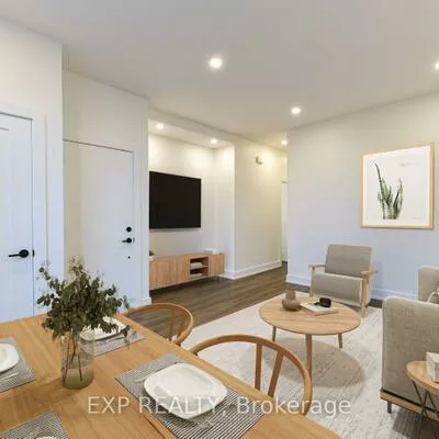 1250, Davenport, Corso Italia-Davenport, Toronto