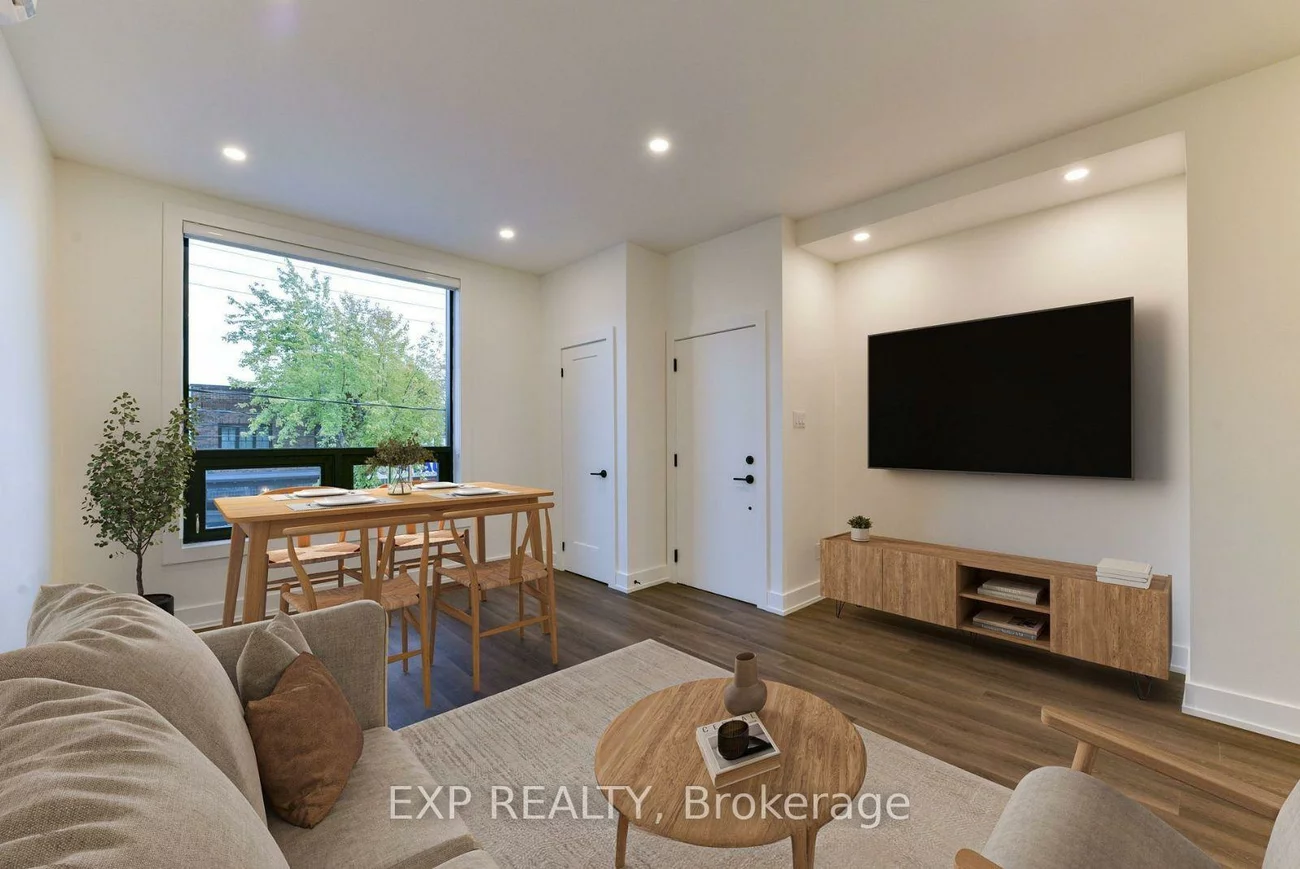 1250, Davenport, Corso Italia-Davenport, Toronto