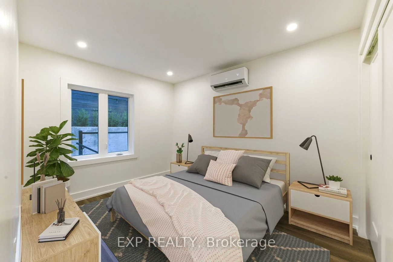 1250, Davenport, Corso Italia-Davenport, Toronto