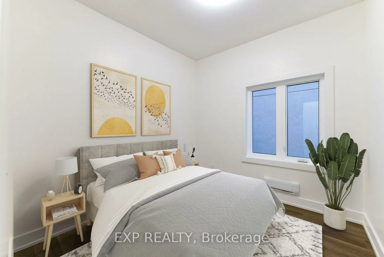 1250, Davenport, Corso Italia-Davenport, Toronto