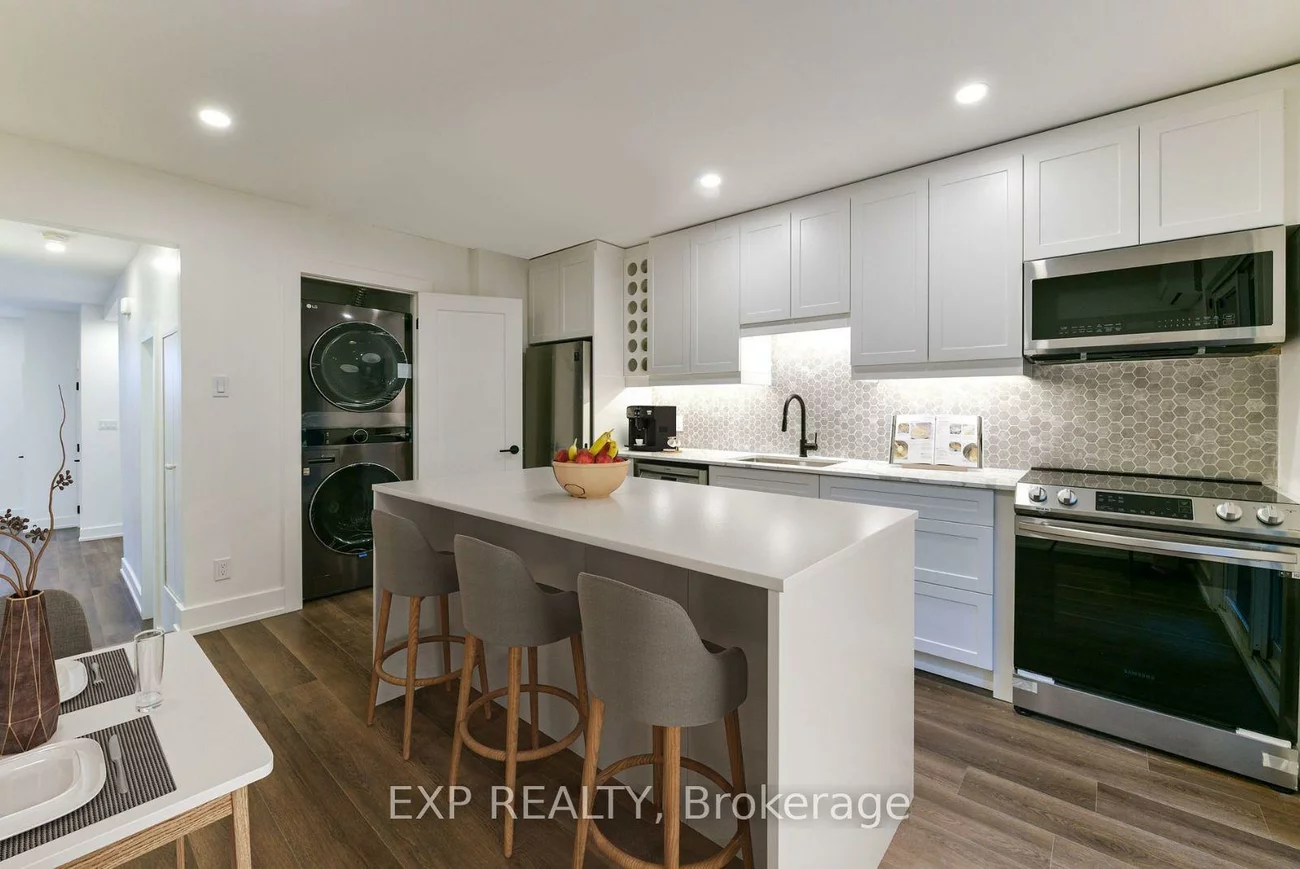 1250, Davenport, Corso Italia-Davenport, Toronto
