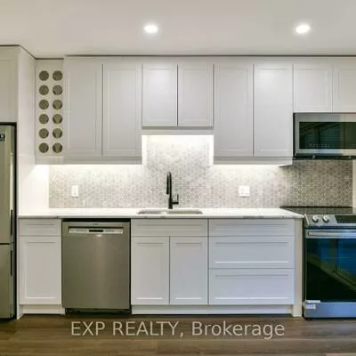 1250, Davenport, Corso Italia-Davenport, Toronto