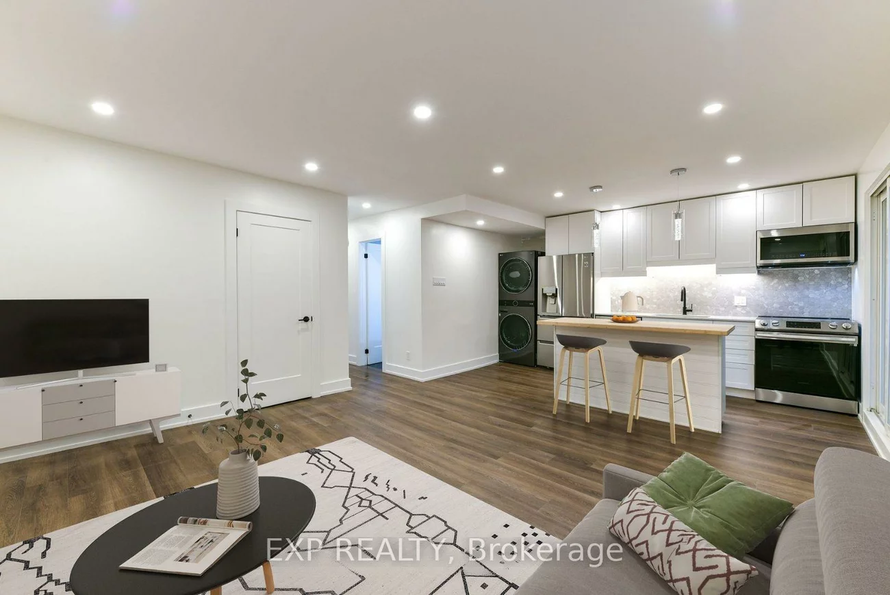1250, Davenport, Corso Italia-Davenport, Toronto
