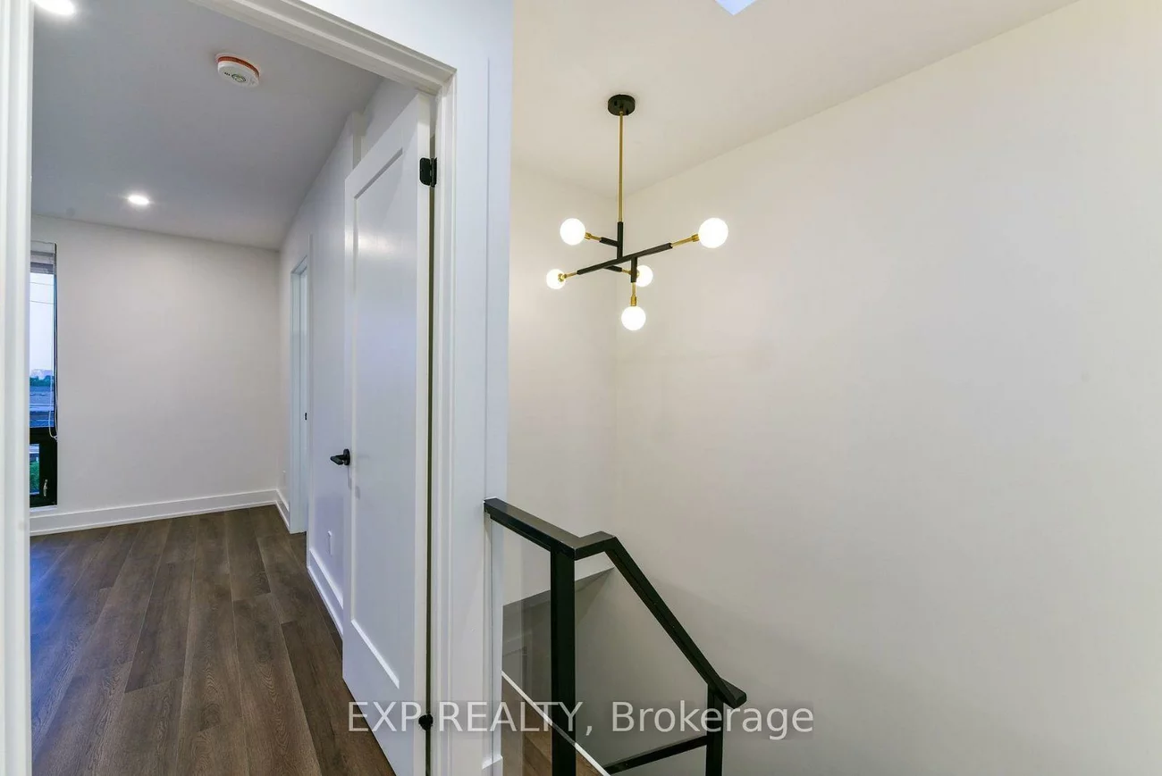 1250, Davenport, Corso Italia-Davenport, Toronto