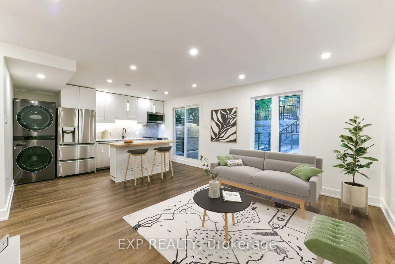 1250, Davenport, Corso Italia-Davenport, Toronto