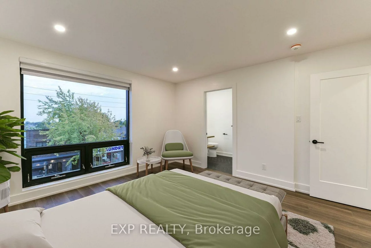 1250, Davenport, Corso Italia-Davenport, Toronto