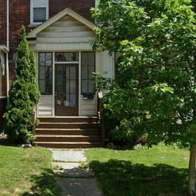 115, Close, South Parkdale, Toronto
