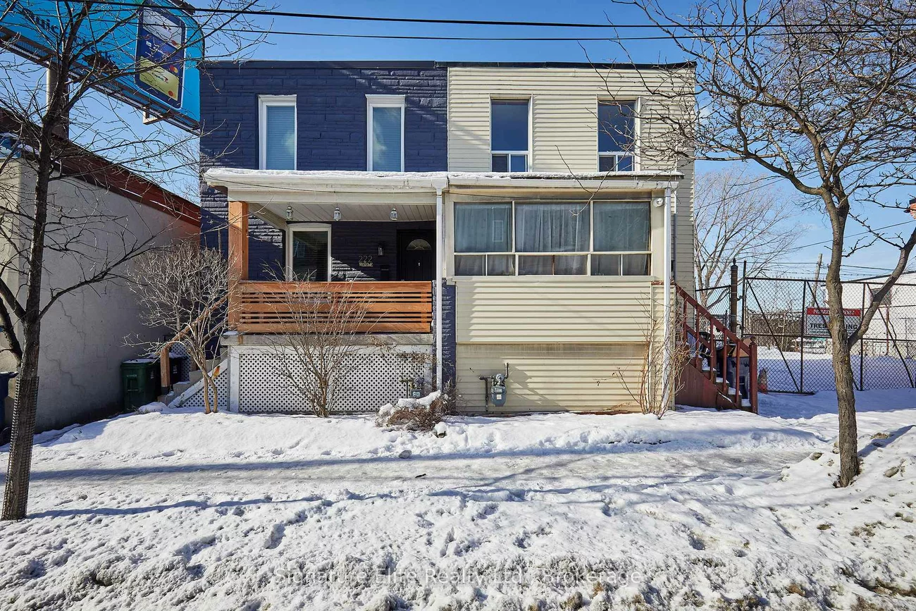 224, Old Weston, Weston-Pellam Park, Toronto