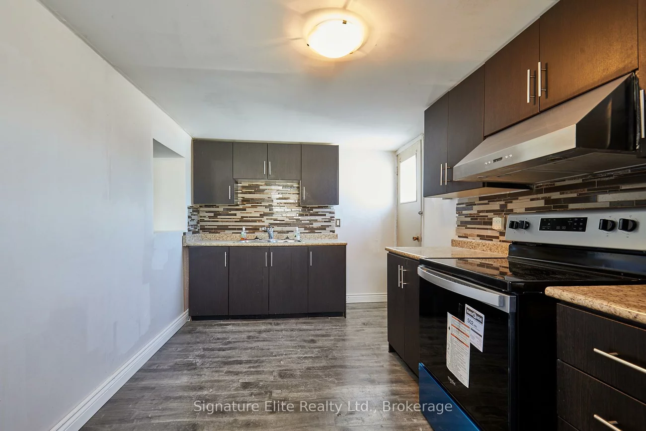 224, Old Weston, Weston-Pellam Park, Toronto