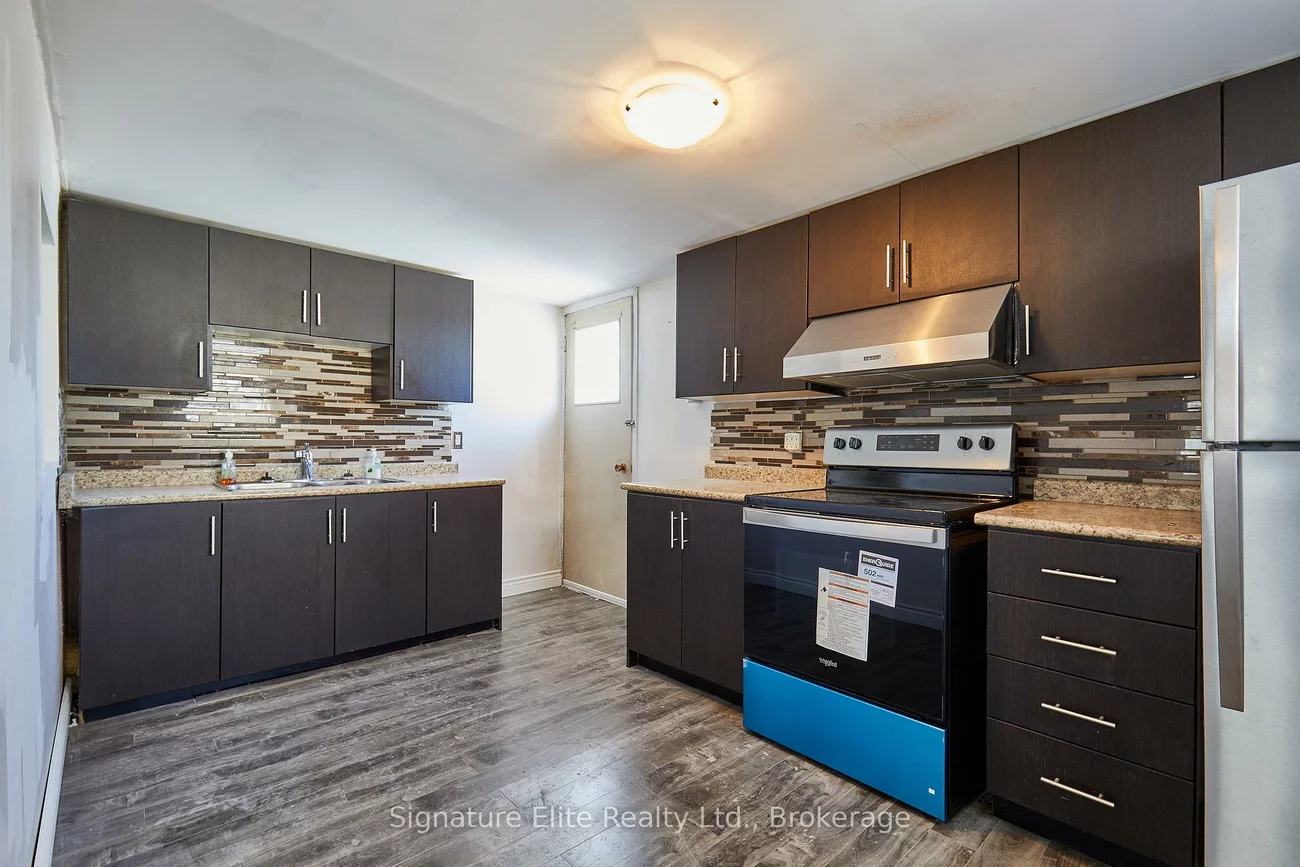 224, Old Weston, Weston-Pellam Park, Toronto