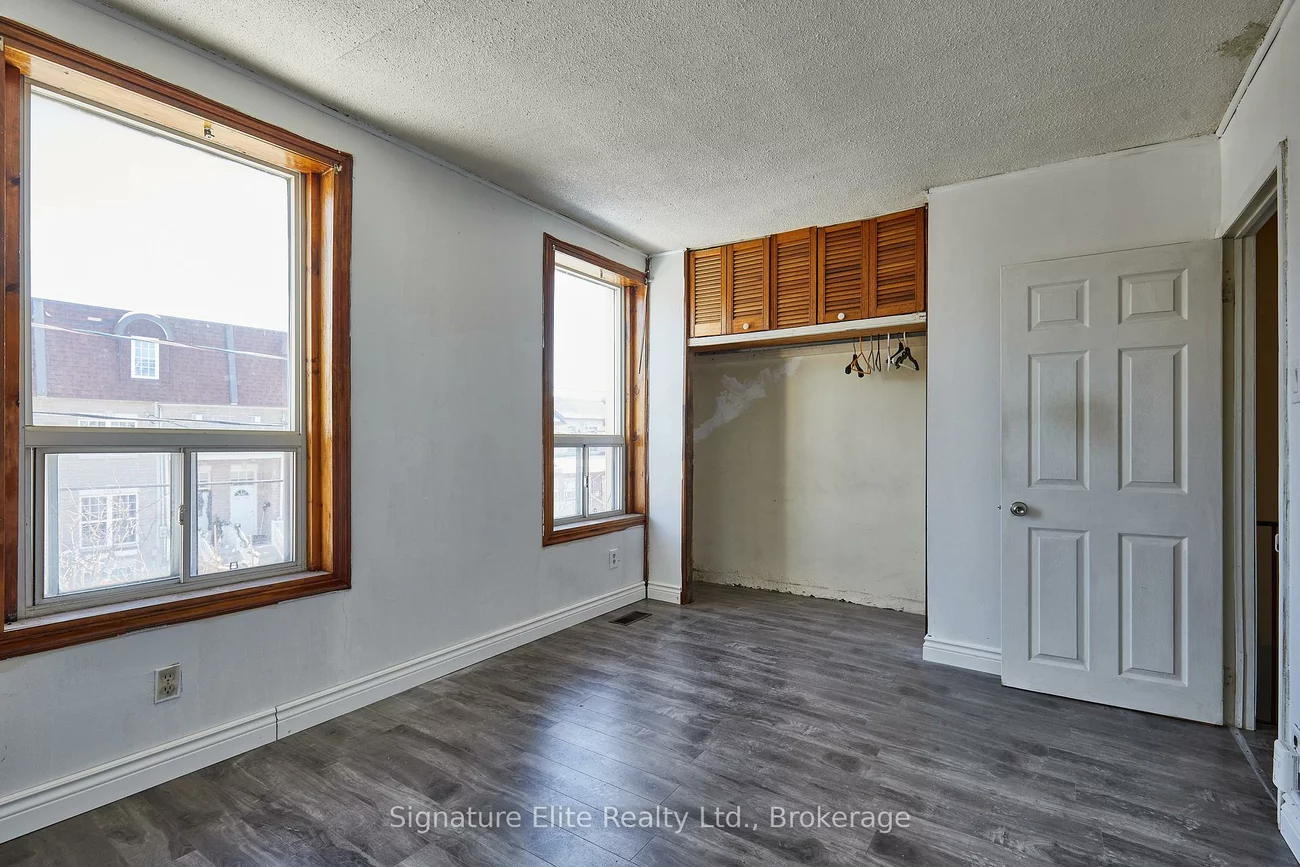 224, Old Weston, Weston-Pellam Park, Toronto