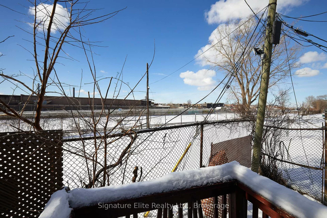 224, Old Weston, Weston-Pellam Park, Toronto