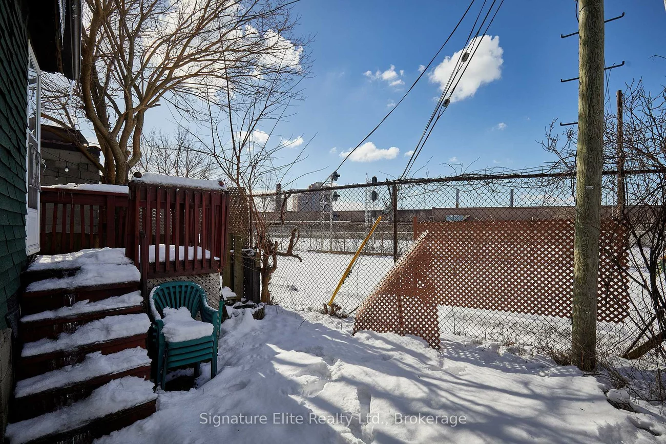 224, Old Weston, Weston-Pellam Park, Toronto