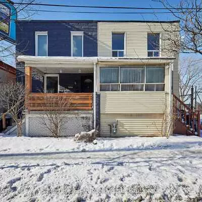 224, Old Weston, Weston-Pellam Park, Toronto