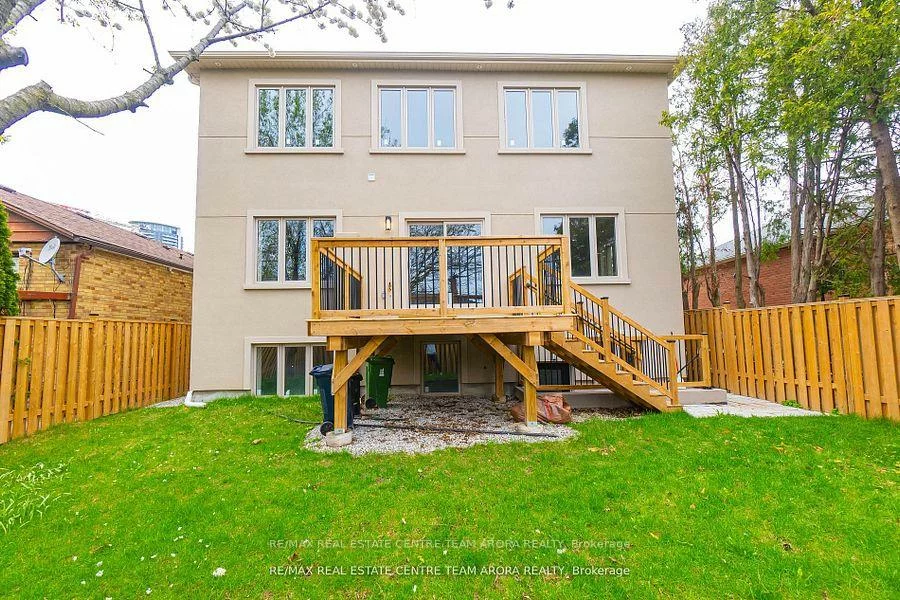 4027, Bloor, Islington-City Centre West, Toronto