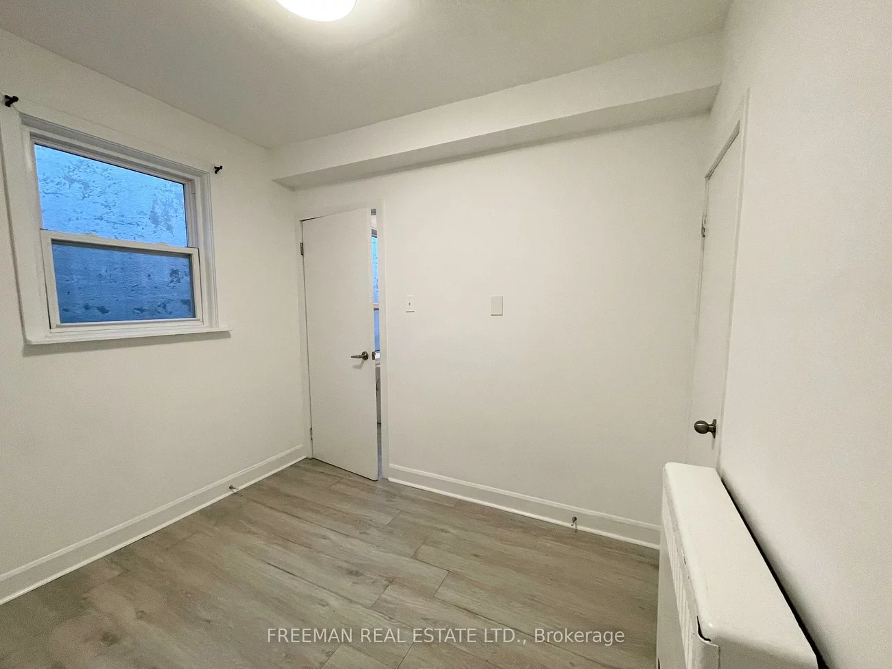 1980, EGLINTON, Briar Hill-Belgravia, Toronto