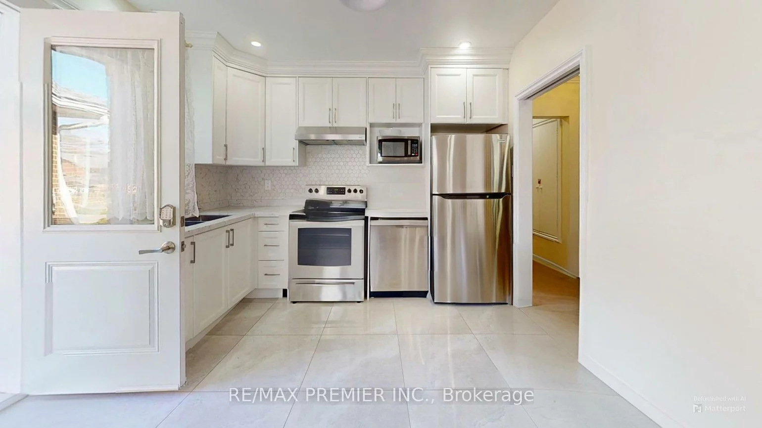 236, Thistle Down, Thistletown-Beaumonde Heights, Toronto