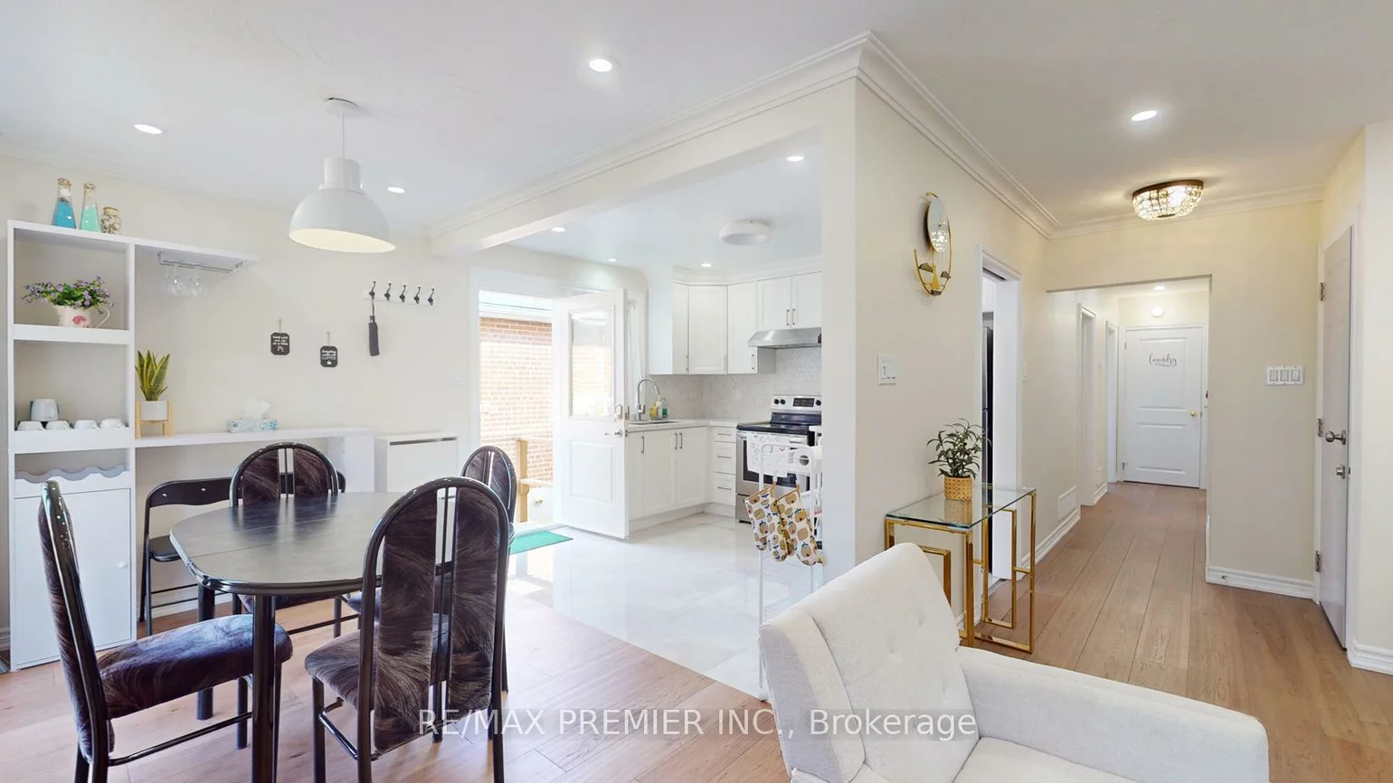 236, Thistle Down, Thistletown-Beaumonde Heights, Toronto