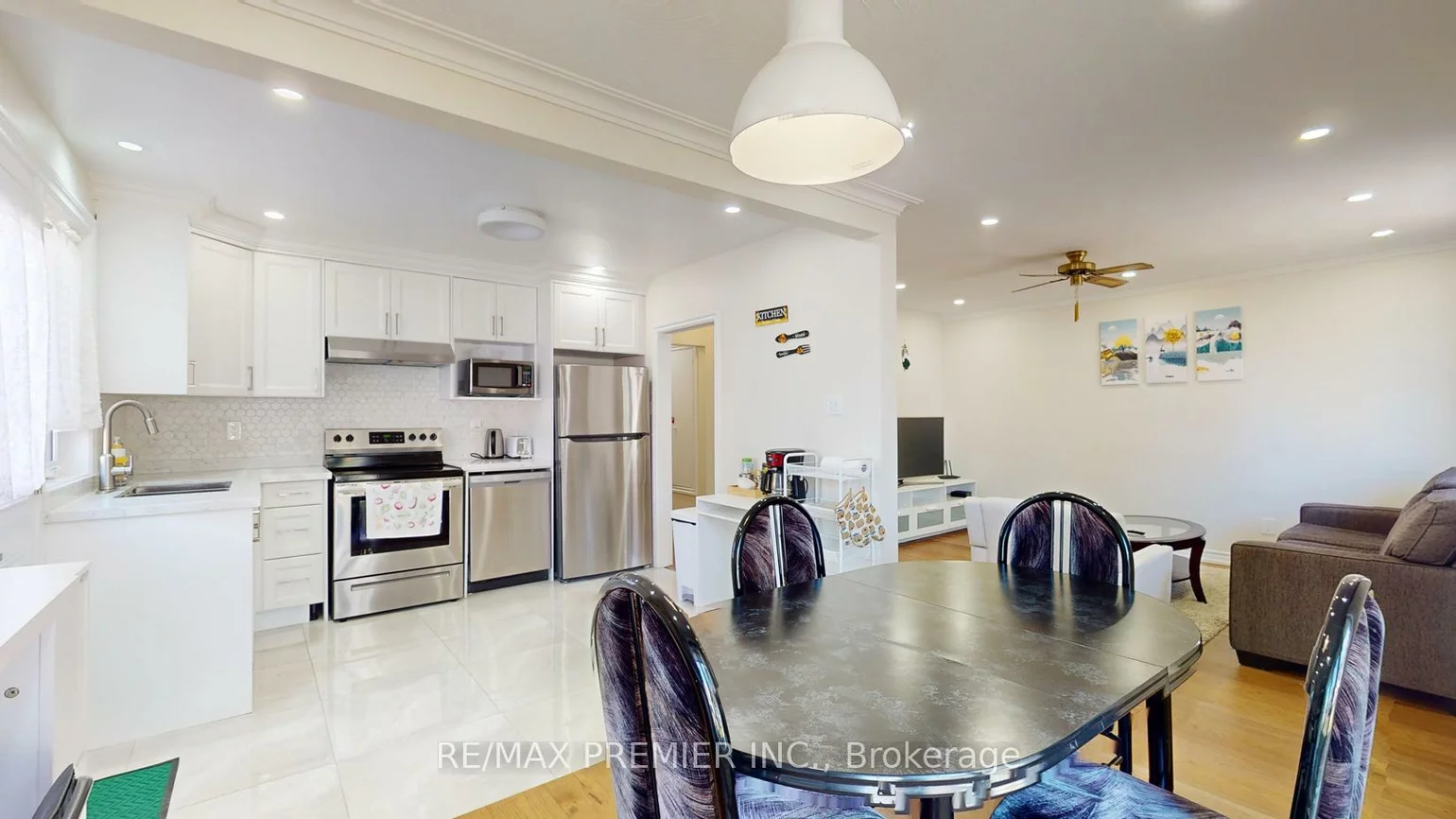236, Thistle Down, Thistletown-Beaumonde Heights, Toronto
