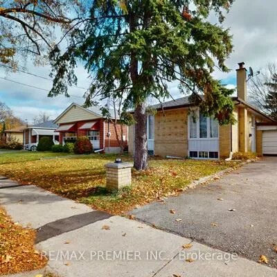 236, Thistle Down, Thistletown-Beaumonde Heights, Toronto
