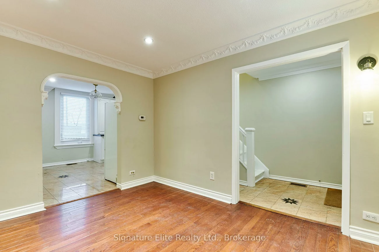 222, Old Weston, Weston-Pellam Park, Toronto