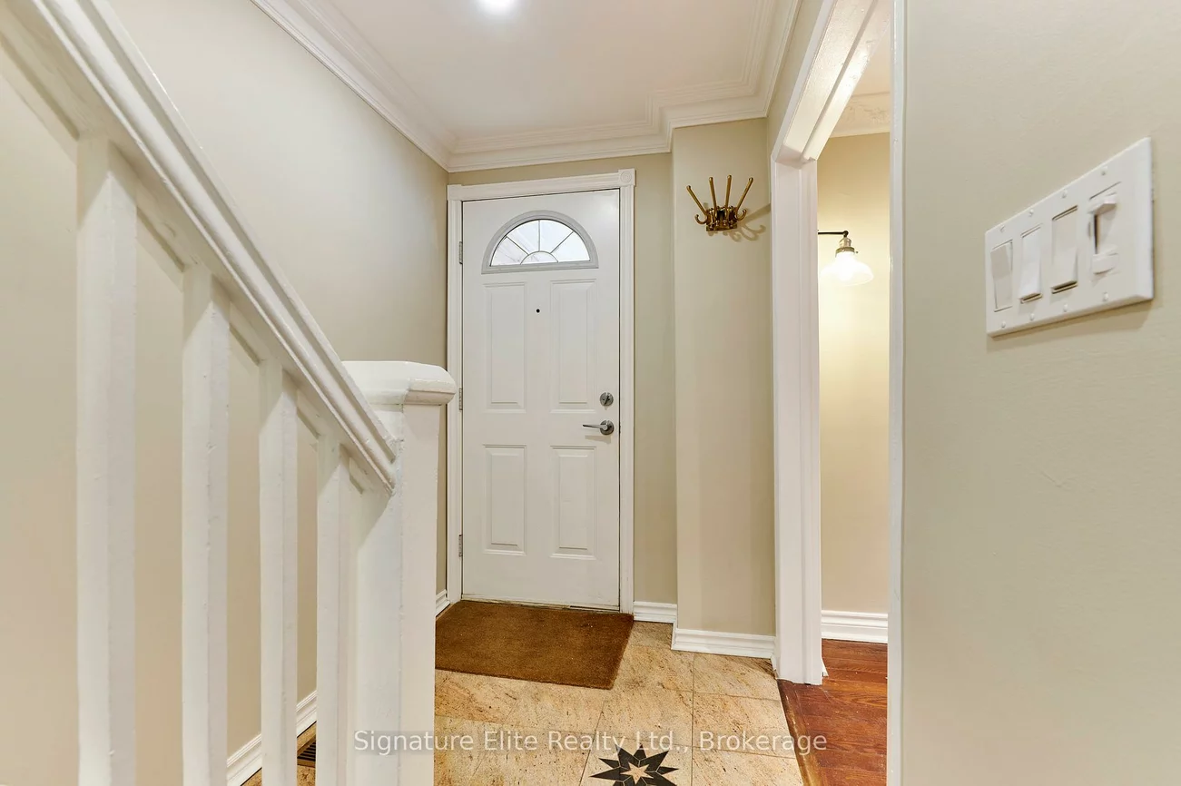 222, Old Weston, Weston-Pellam Park, Toronto