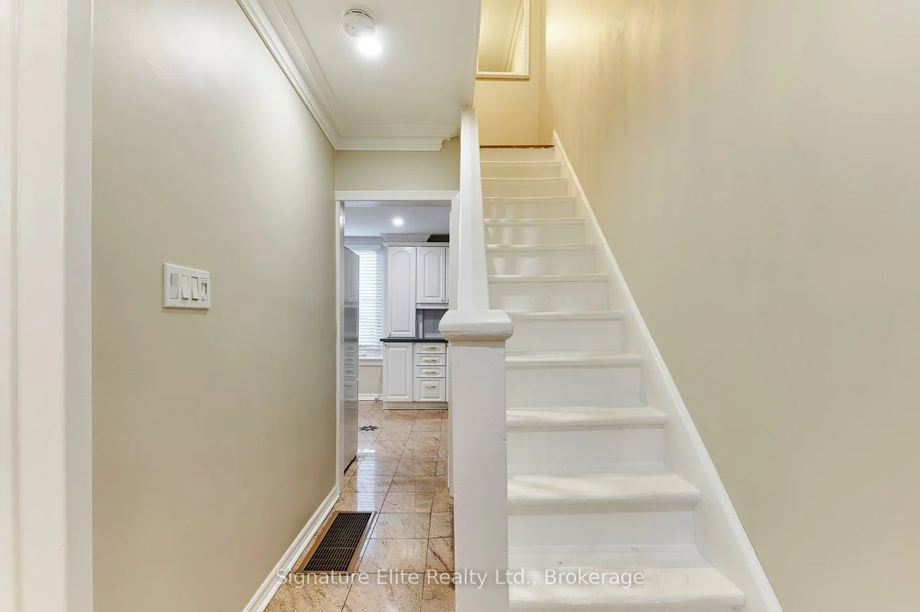 222, Old Weston, Weston-Pellam Park, Toronto