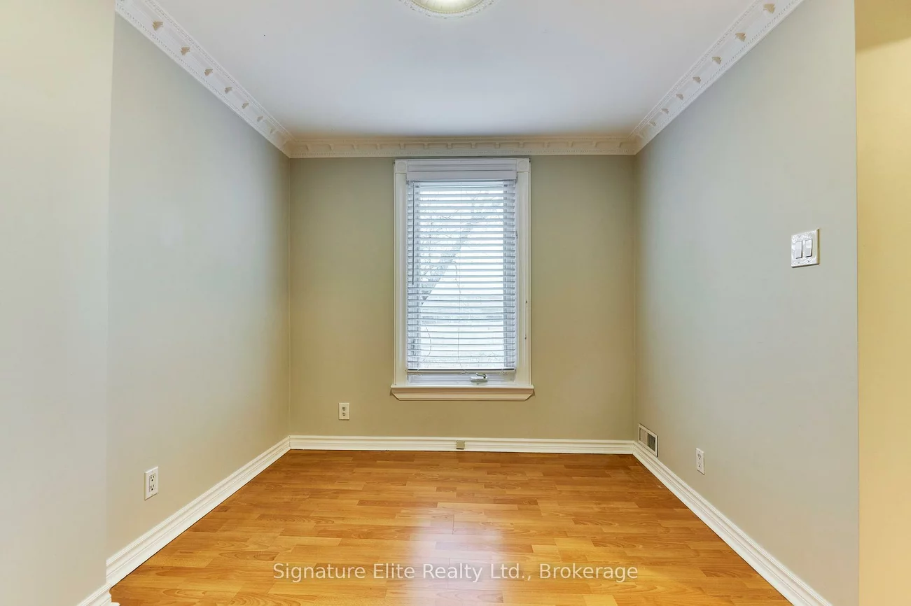 222, Old Weston, Weston-Pellam Park, Toronto