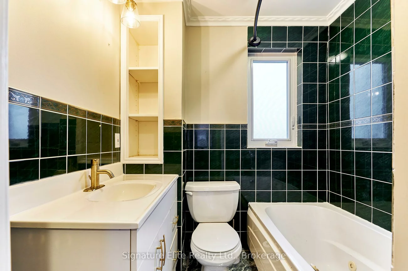 222, Old Weston, Weston-Pellam Park, Toronto