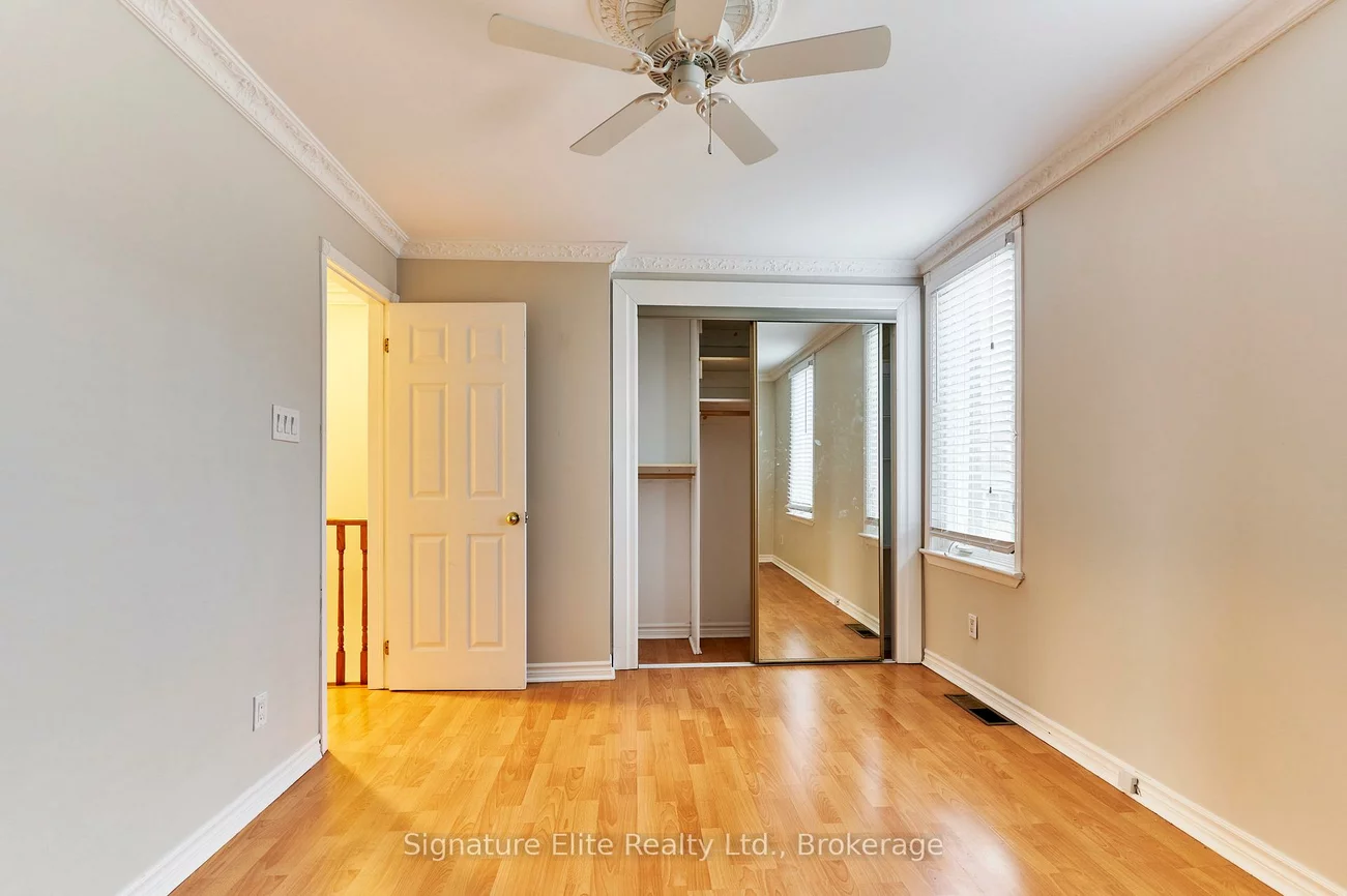 222, Old Weston, Weston-Pellam Park, Toronto