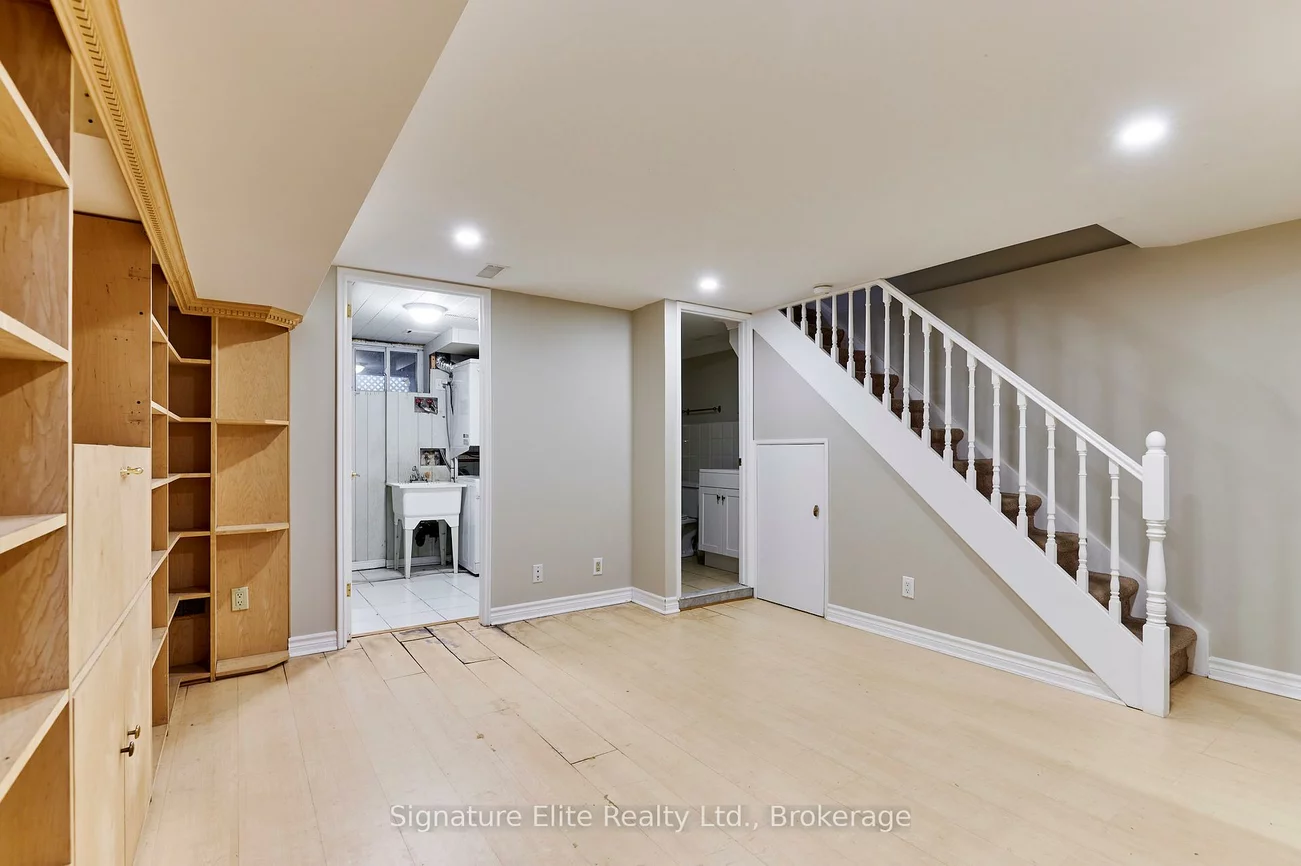 222, Old Weston, Weston-Pellam Park, Toronto