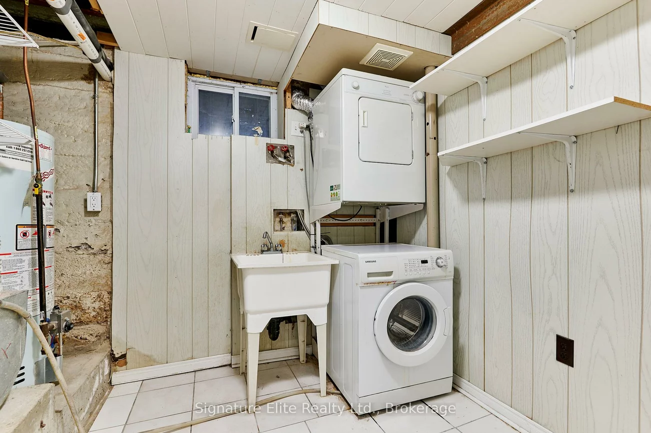 222, Old Weston, Weston-Pellam Park, Toronto