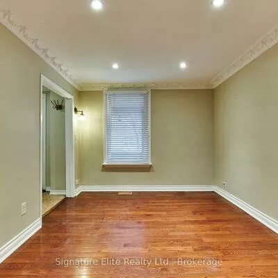 222, Old Weston, Weston-Pellam Park, Toronto