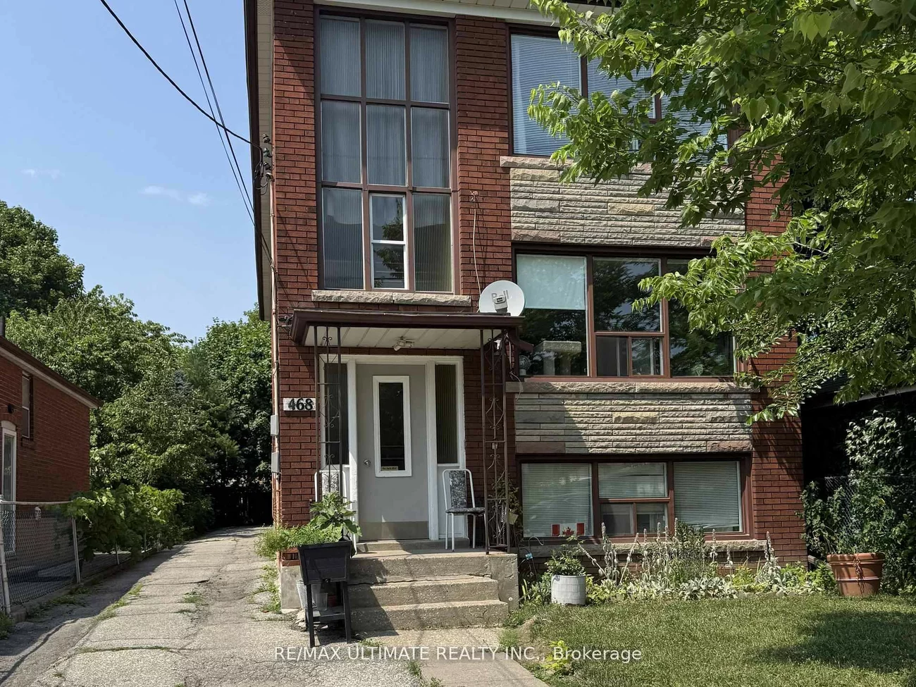 468, Ridelle, Briar Hill-Belgravia, Toronto