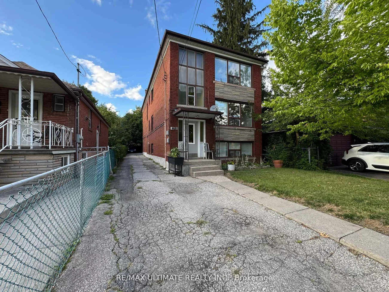 468, Ridelle, Briar Hill-Belgravia, Toronto