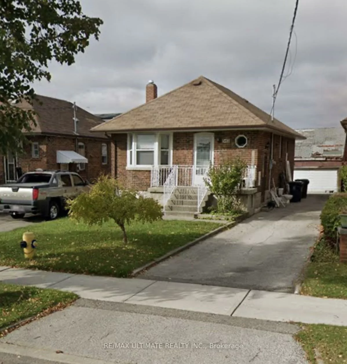 542, Glen Park, Yorkdale-Glen Park, Toronto