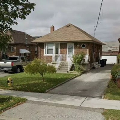 542, Glen Park, Yorkdale-Glen Park, Toronto