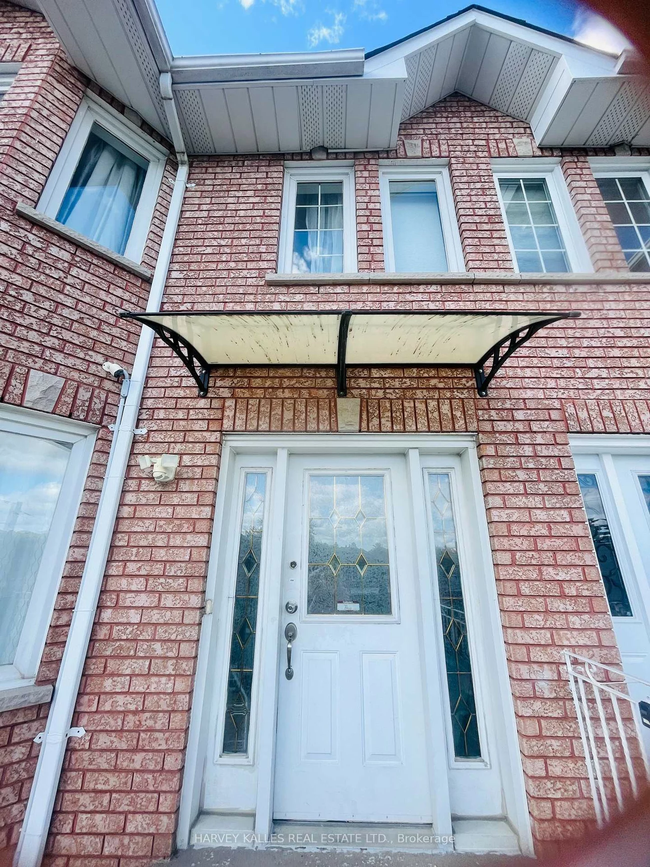 394, Caledonia, Caledonia-Fairbank, Toronto