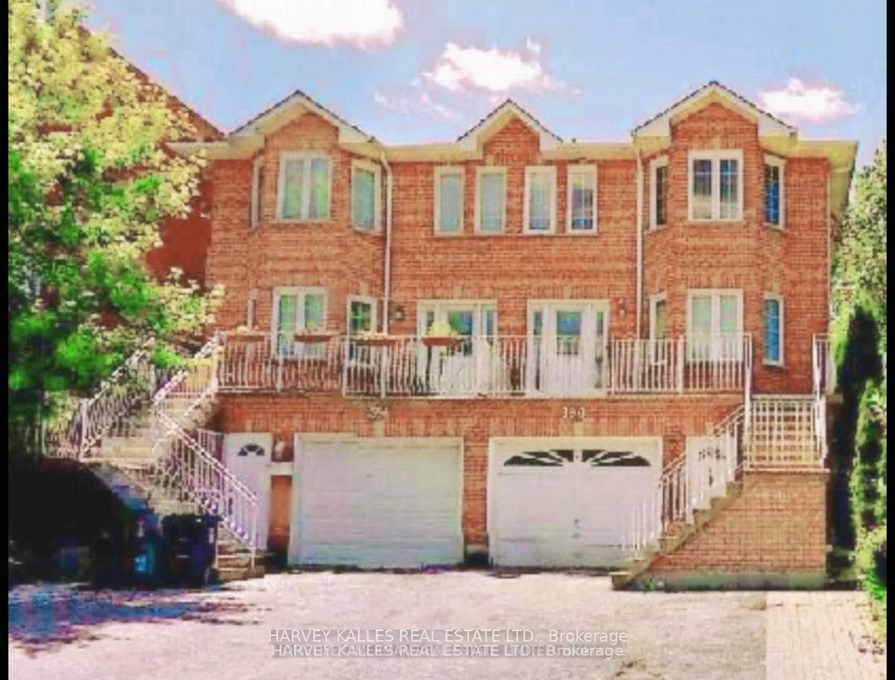 394, Caledonia, Caledonia-Fairbank, Toronto