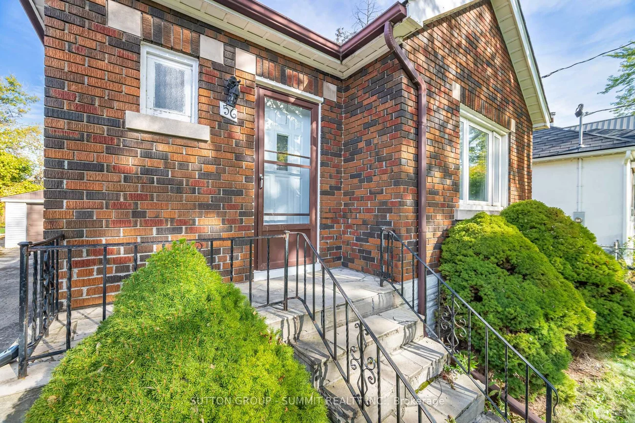 56, Ash, Long Branch, Toronto