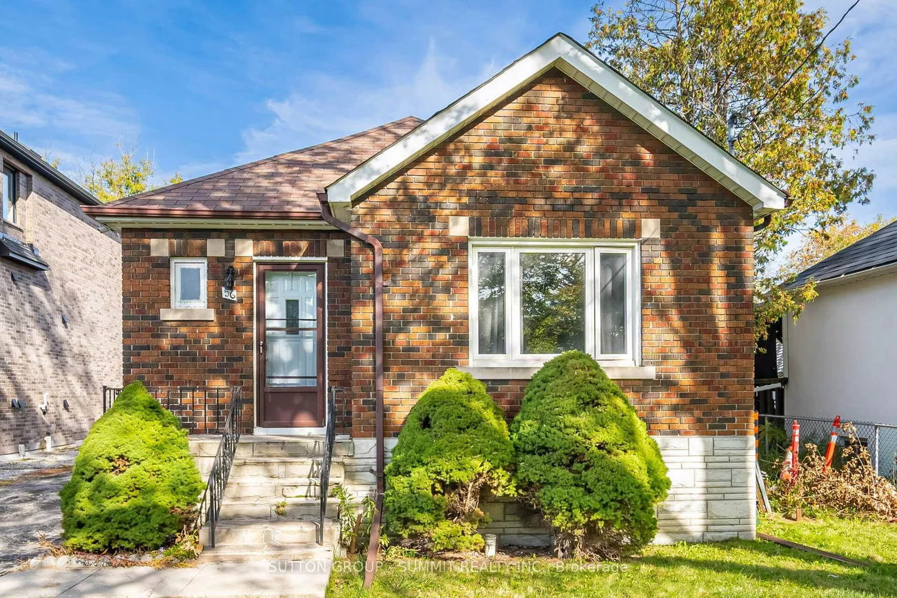 56, Ash, Long Branch, Toronto