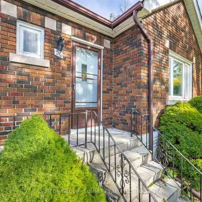 56, Ash, Long Branch, Toronto