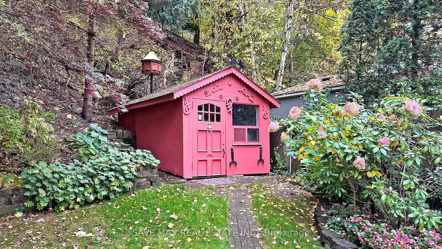 196, South Kingsway, High Park-Swansea, Toronto